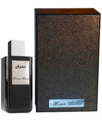 Franck Boclet Rebel