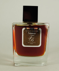 Franck Boclet Tobacco Тестер