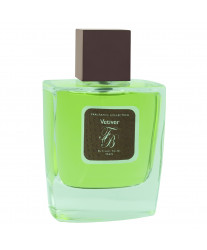 Franck Boclet Vetiver Тестер