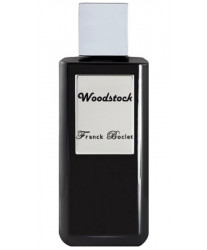 Franck Boclet Woodstock