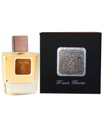 Franck Boclet Ylang Ylang