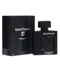 Franck Olivier Black Touch
