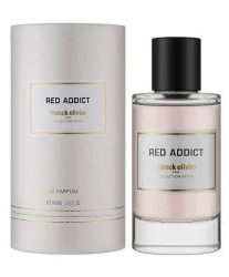 Franck Olivier Collection Privee Red Addict