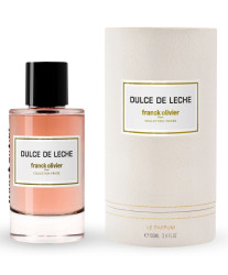 Franck Olivier Dulche De Leche