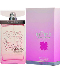 Franck Olivier in Pink