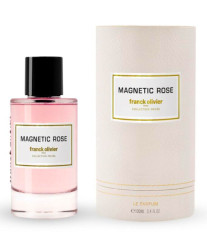 Franck Olivier Magnetic Rose