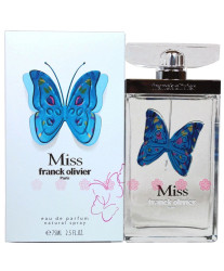 Franck Olivier Miss