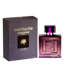 Franck Olivier Oud Vanille