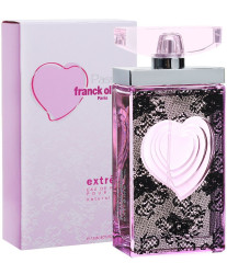 Franck Olivier Passion Extreme