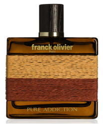 Franck Olivier Pure Addiction