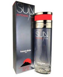 Franck Olivier Sun Java Intense for Men