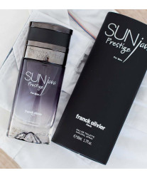 Franck Olivier Sun Java Prestige Men