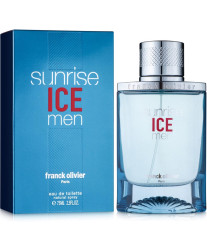 Franck Olivier Sunrise Men Ice