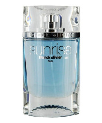 Franck Olivier Sunrise Men Тестер