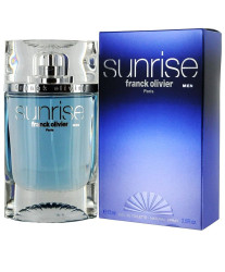 Franck Olivier Sunrise Men