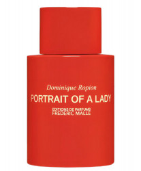 Frederic Malle Portrait of a Lady 15th Anniversary