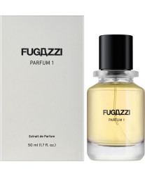 Fugazzi Parfum 1