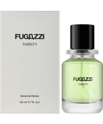 Fugazzi Parfum 5 Thirsty