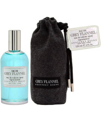 Geoffrey Beene Eau de Grey Flannel