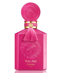 Geparlys You Are Cherry