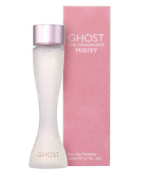 Ghost Purity