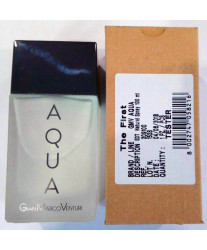 Gian Marco Venturi Aqua Тестер