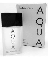Gian Marco Venturi Aqua