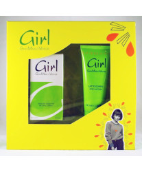 Gian Marco Venturi Girl Набір edt 30ml+b/loton 100 ml