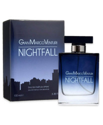 Gian Marco Venturi Nightfall