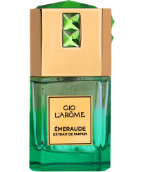 Gio L'Arome Emeraude Тестер