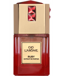 Gio L'Arome Ruby Тестер
