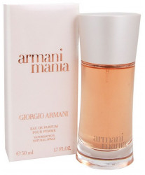 Armani Mania pour Femme