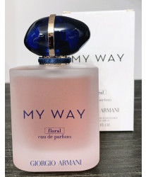 Giorgio Armani My Way Floral Тестер