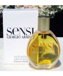 Giorgio Armani Sensi Тестер (Винтаж)