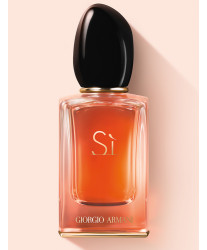 Giorgio Armani Si Intense 2021 Тестер