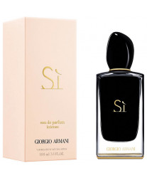 Giorgio Armani Si Intense