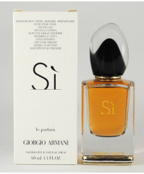 Giorgio Armani Si Le Parfum Тестер