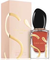 Giorgio Armani Si Parfum