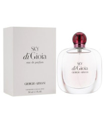 Giorgio Armani Sky Di Gioia Тестер