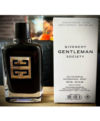 Givenchy Gentleman Society Тестер