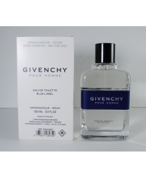 Givenchy pour Homme Blue Label