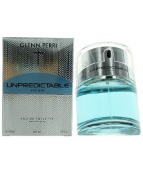 Glenn Perri Unpredictable Men