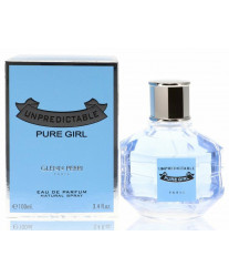 Glenn Perri Unpredictable Pure Girl
