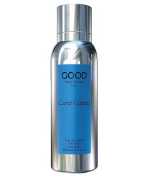 Good Water Perfume Coral Gables Тестер