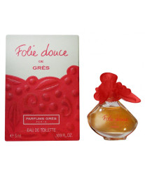 Gres Folie Douce Тестер