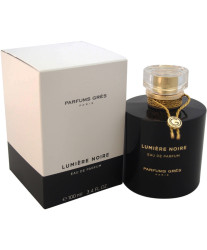 Gres Lumiere Noire