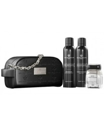 Gris Montaigne Bois Montaigne Набір edp 80 ml+sh/mus 150ml+deo150 ml+pounch