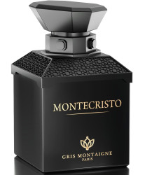 Gris Montaigne Collection Oriental Monte Cristo