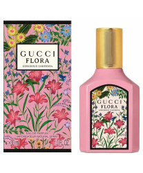 Gucci Flora By Gucci Gorgeous Gardenia Eau de Parfum