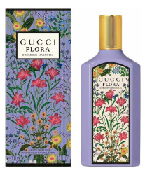 Gucci Flora Gorgeous Magnolia